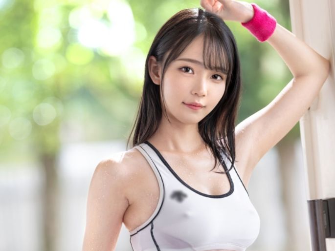 【美ノ嶋めぐり】部活女子との青春汗だくセックス！マッサージと称しウブな少女の体を好き勝手に犯しまくるｗ