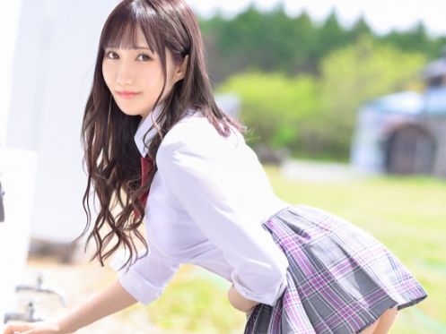 【隣の席の悪魔】『ちょっと待ってよ…』からかい上手のクラスメイトがエッチなイタズラで大胆に！学校でこっそりおまんこ気持ち良くなっちゃう♡