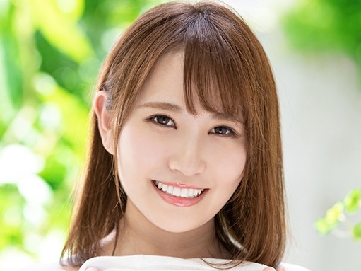 【純粋JDの初体験】『初めてで…ドキドキ』性交経験1人のウブな女子大生がAVデビュー！バックと騎乗位で激しく突かれ、Fカップのマシュマロおっぱいが揺れる♡