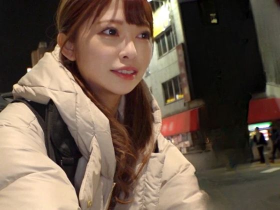 【19歳宅配女子の裏の顔】『彼氏には内緒…』激カワ配達員が配達先でセフレゲット！美ボディが痙攣するほど感じまくり！！彼氏持ちなのにド淫乱な本性に驚愕！配達先で繰り広げられる禁断のエロドラマ！♡