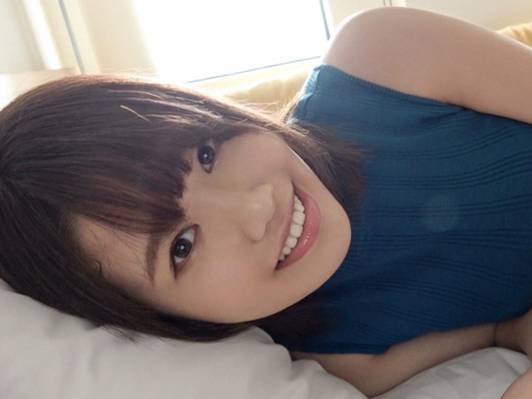 【スレンダーお姉さんの淫らな本性】『ダメ、イクッ…』色白美ボディの素人お姉さんが騎乗位＆立ちバックで激しく突かれ、膣奥を刺激されまくり連続絶頂♡