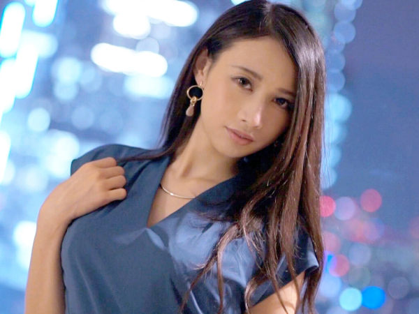 【エロカワお姉さんの誘惑】『もっと…欲しい…』大人の色気ムンムン美女が快楽に溺れる！妖艶な瞳とセクシーボディで男を惑わし、淫らに乱れまくる！！