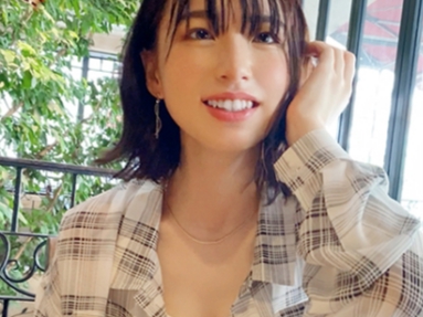 【清楚系美少女の淫乱覚醒】『あっ…ダメッ!』純粋そうな顔して実は超敏感!正常位で激ピストンされ、マン汁垂れ流しでイキまくる!清楚な見た目とのギャップが最高にエロい!♡