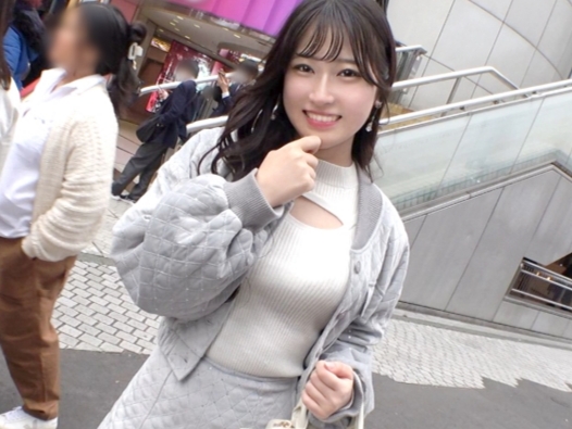 【地下アイドルをナンパ】エチエチボディの美少女をゲット!おマンコをズボズボ突きまくって、アイドルも思わず感じちゃう!丸裸にして、可愛い顔でエッチなことしちゃうぞ!
