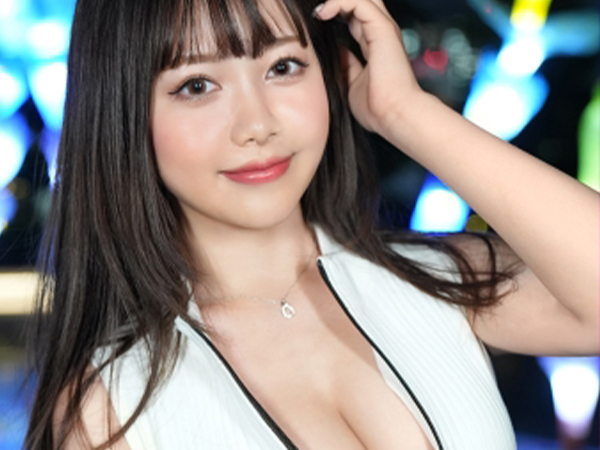 【素人×巨乳】ムチムチで美巨乳な素人お姉さんのパイパンマンコを手マンやクンニ!騎乗位やバックで生挿入!