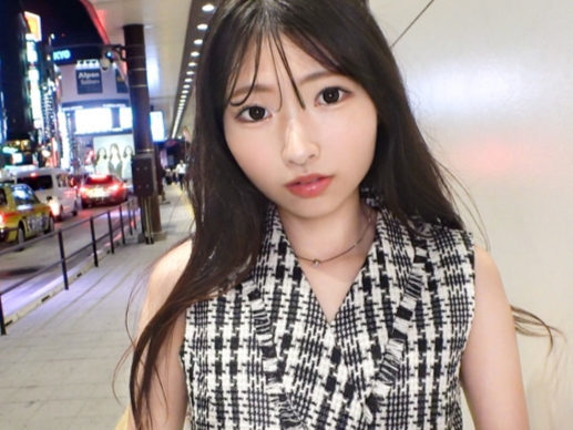【美乳スレンダー美女】華奢なボディに隠された敏感なカラダ…！男を誘惑するマジカワ女子が、ねっとり濃厚セックスでチンコをビンビンにさせちゃう♡