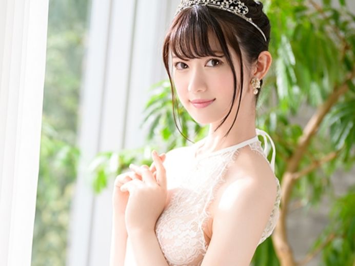 【ミスキャンAV衝撃デビュー】『まさか私がAVに…』グランプリ美女がホテルで濃厚セックスに挑戦！エッチな顔射で汚される姿がエロすぎてヤバい♥ 清楚な見た目とのギャップが最高！