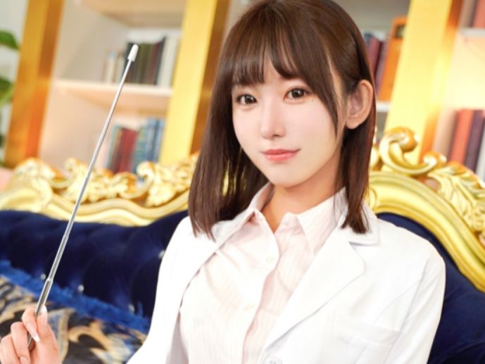 【美人教師の過激授業】『これって教育ですよね？』セクシーな保険の先生が、生徒たちに大胆な性教育！おまんこやアナルのサイズを測る実習で、教室はエッチな興奮に包まれる！先生の美ボディが生徒たちを惑わす、禁断の授業スタート♡