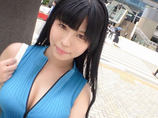 【マシュマロ巨乳の誘惑】『挟んじゃうぞ♥』ふわふわおっぱいでチ○ポを包み込むエチエチ女子!ボッキ必須の柔らかボディに腰振りピストン止まらない!!
