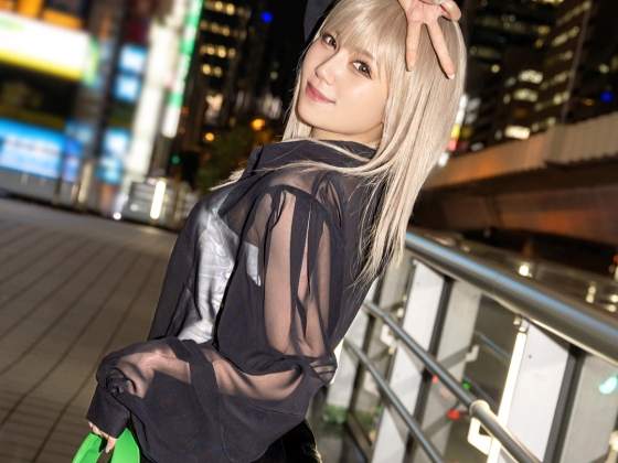 【ギャル系美少女の淫乱プレイ】『ヤバい…気持ち良すぎ…』バチクソ可愛いギャルが、卑猥なマンコから滴る白濁液を垂らしながら、激ピストンでイキまくる！エロカワボディがボッキ不可避の淫乱セックス♡