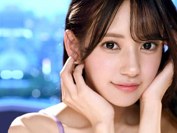 【ベロチュー中毒】『もう我慢できない…♡』八掛うみと唾液まみれの濃厚キスから始まるエロすぎる性交！熱い吐息と絡み合う舌で快感MAX！