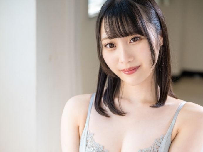 【田舎から上京した純���少女】『東京ってすごい…』雪国育ちの色白美少女が都会のチ○ポに翻弄され、プリ尻を激しく揺らして感じまくる！♡