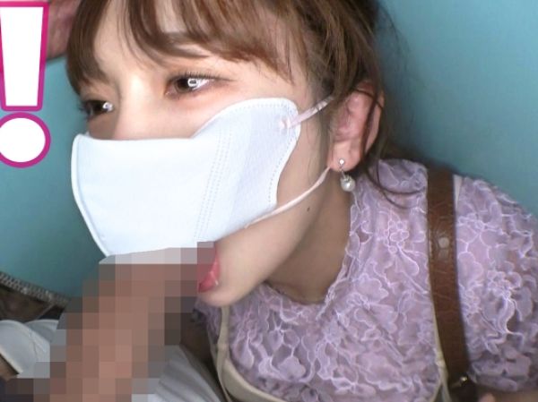 【美巨乳マルチ女子の罠】『契約してくれたら…』話術で男を誘う美巨乳美女！無理矢理チンポを咥えさせ、ミニマムなマンコに挿入！ヤリたい放題の欲望プレイ！♡