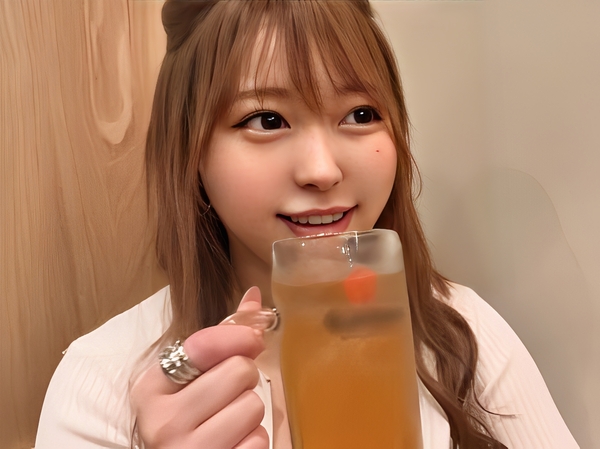 【若妻の危険な火遊び】『バレちゃう…』30代とは思えない美ボディ人妻が、旦那に内緒で見知らぬ男と禁断のエロプレイ！Tバックから溢れる美尻がエロすぎる！♡