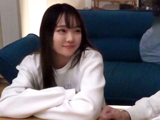 【関西弁むっちり娘の即ハメ】『ええやん…♥』ナンパ師にヤリ部屋に連れ込まれ、上京したての美巨乳娘が悶絶ファック！！関西弁の甘い喘ぎ声がエロすぎる！☆