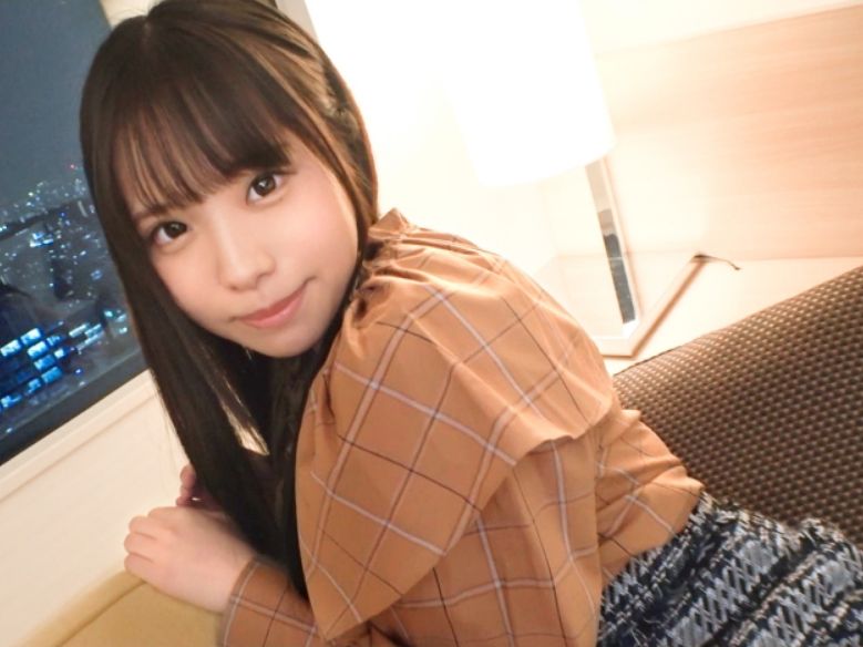 【清純派美少女の裏の顔】『あっ…ダメ…』天使のようなルックスの美少女が、おまんこ責めで本性むき出し！スケベな顔と甘い喘ぎ声で男を骨抜きにするエロカワ娘♡