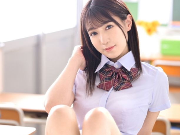【制服美少女と甘酸っぱい青春セックス】『ねぇ、もっと…』あの頃を思い出す純粋な美少女と最高のひと時♡ 制服姿が眩しすぎる！青春の思い出を蘇らせるエッチな時間ｗ