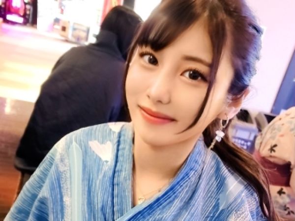【ドM娘の淫乱SEX】清楚系美女がセフレとハメ撮り！プリケツに生チンをぶち込まれ、密着イキで感じまくる！清楚な見た目とのギャップがヤバい！♥