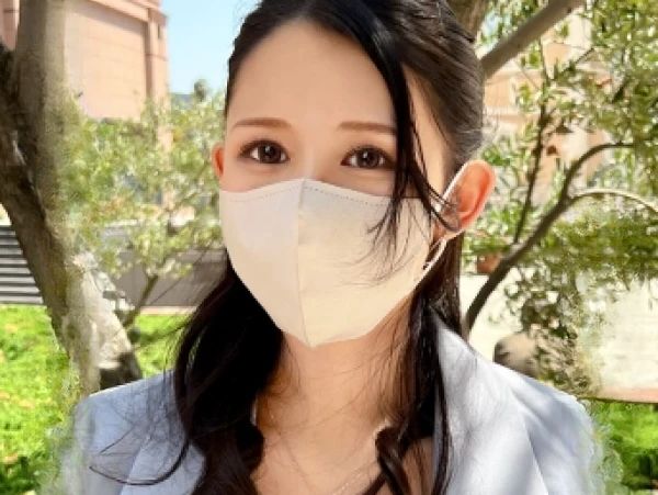 【不倫の代償】『奥さんに悪いから…』26歳の美巨乳歯科衛生士が既婚者に恋してしまい、従順に尽くす危険な関係！禁断の快楽に溺れ、奥さんには内緒で膣内にたっぷり精子を受け止める背徳のセックス！♡
