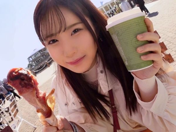 【ラブラブJDカップル】甘えん坊のスケベ彼女とイチャラブSEX♥絶倫彼女が彼氏チンポを激しくシゴきまくり!彼氏メロメロの甘々エッチが止まらない♡