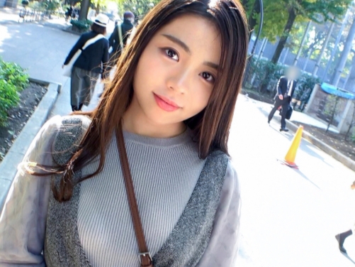 【清楚系お姉さんの裏の顔】『こんなに感じちゃうなんて…』上品な美乳美女がナンパで本性暴露!服を脱いだらスレンダーボディに大興奮!勃起チンコで激しく突きまくるエロ展開!♡