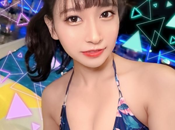 【スレンダー美少女の堕落】『もう生チンなしじゃ生きられない…』新人グラドルが種付け交尾で快楽に溺れる！美ボディが乱れる瞬間を見逃すな！♡