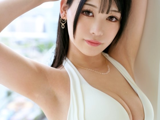 【美巨乳女子のパイズリ天国】『こんなに硬くなってる…』清楚系女子がビンビンちんぽをぷるぷるおっぱいで包み込み！見た目とのギャップに興奮MAX！