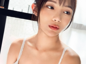【巨乳美少女の快感デビュー】『気持ち良すぎる…』アイドル顔負けの美少女がチンコの虜に！ねっとりピストンで悶絶♡巨乳を揺らしながら感じまくる姿がエロかわいい！