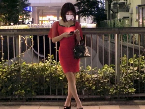 【美巨乳看護師の淫乱覚醒】動物病院のスレンダー美女が下品チンポにご奉仕！快楽責めで淫乱マンコが痙攣…腰ヘコヘコ不様アクメで乱れまくり！♡