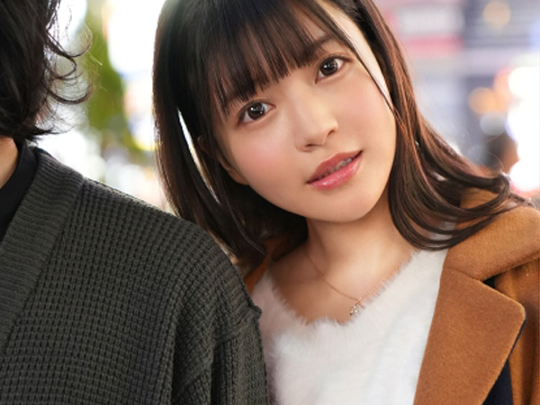 【神スタイル彼女が寝取られる】『ダメ…彼氏が見てる…』美人彼女が彼氏の目前で他人棒を挿入！笑顔がイキ顔に歪む瞬間が最高にエロい！彼氏の目の前で感じまくる彼女の姿に興奮必至！