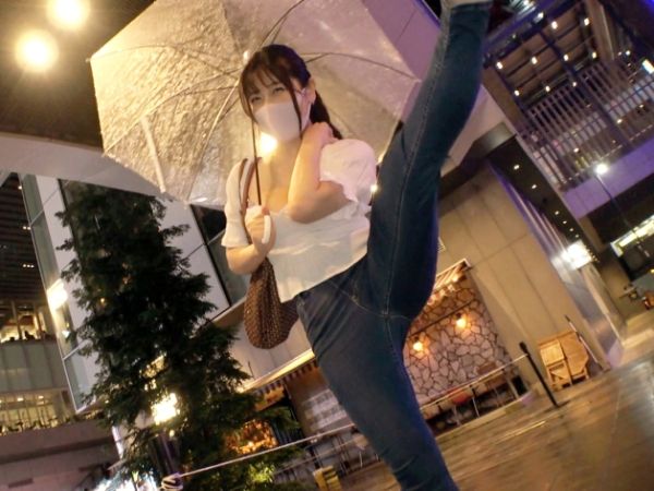 【巨乳女将の禁断不倫】『久しぶりの快感…』31歳の欲求不満な女将が、ご無沙汰チ○ポに夢中！旅館の裏で貪るように他人棒を味わい、生殖本能を刺激する濃厚セックスに溺れる！