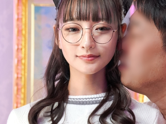 【メガネっ娘風俗嬢】めちゃカワ女子がご奉仕プレイで大興奮！極上ボディを激しく責められ、お潮が止まらない！メガネ越しのエロ可愛い表情がたまらない！