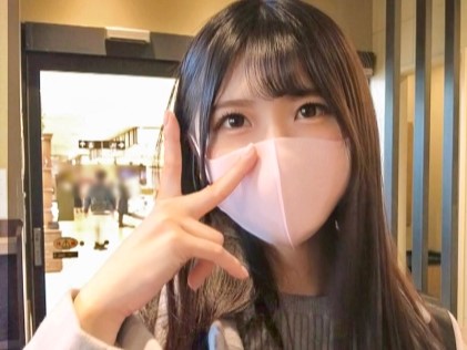 【パイパン美少女の快楽探求】『気持ちいい～！』おバカだけどエッチは大好きなつるつるオマ○コ美少女！無毛地帯にチ○ポ挿入で絶頂連発！快楽に溺れる姿がエロすぎる♡