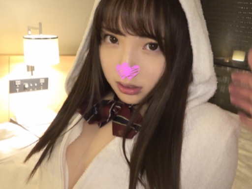 【制服美少女のバック攻め】『あっ…ダメ…感じちゃう…』キュートなJKを後ろから激ピストン！プリ尻と悶える顔がエロすぎて止められない！♡