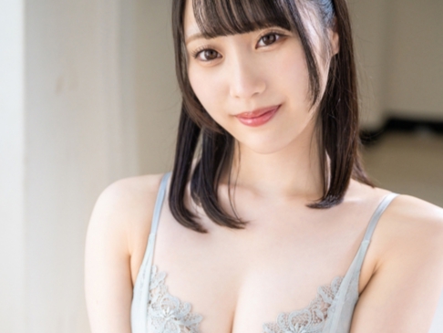 【上京ガールの初体験】『東京ってすごい…』地方から出てきた色白美少女がAVデビュー！初めての肉棒に戸惑いながらも、快感に身を任せ、ヨガり乱れる姿が超エロい！初々しい反応と敏感ボディに興奮間違いなし！♡