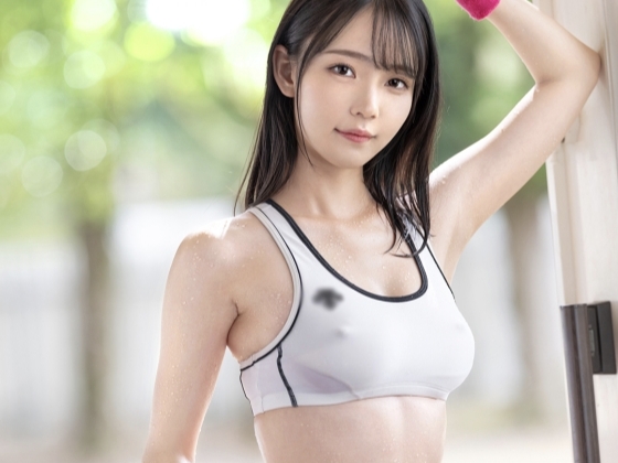 【汗だくスポーツ女子の激アツSEX】『もっと激しく…！』アスリート系美少女がエロすぎる汗だくファック！鍛え上げられた美ボディを震わせて感じまくる！スポーツで鍛えたカラダがエロさ全開で、もう止まらない！♡